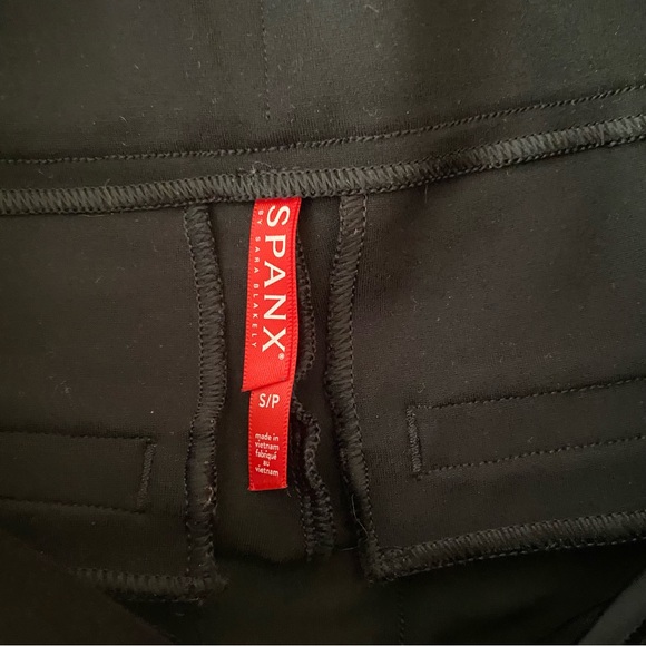 Spanx The Perfect Pants black - Picture 5 of 11